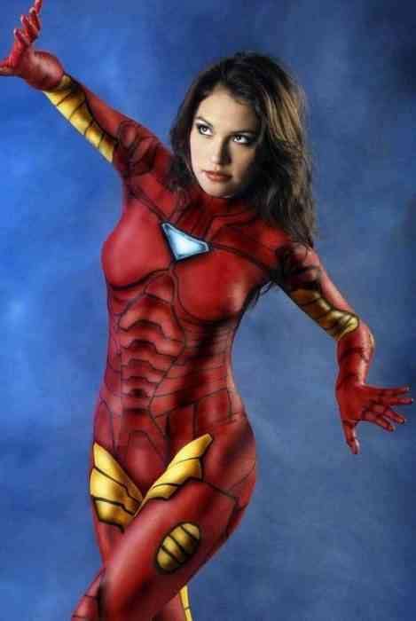 bodypainting xxx|body painting Search